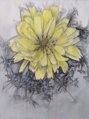 Imposter  by Chad Robert Collofello (2022)