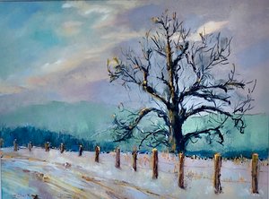 Madison County by Janice Clark (2024)