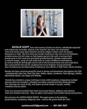 Natalie Scott