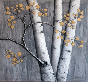 The Muses by Natalie Scott
