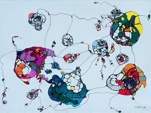 UNTITLED by Nadya Haider (2026)