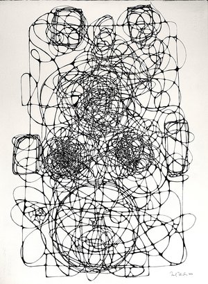 UNTITLED by Nadya Haider (2026)