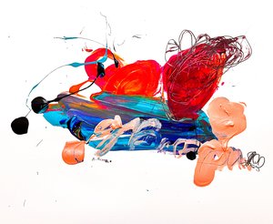 Alberto Riera — portfolio