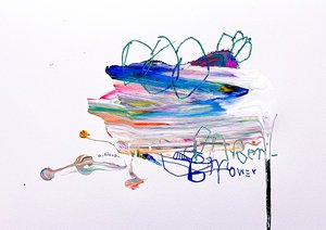 Garden by Alberto Riera (2024)