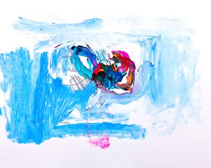 Garden by Alberto Riera (2024)
