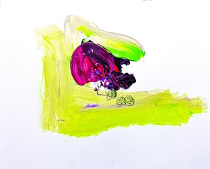 Garden by Alberto Riera (2024)