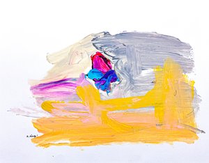 Garden by Alberto Riera (2024)