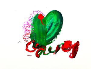 Garden by Alberto Riera (2024)