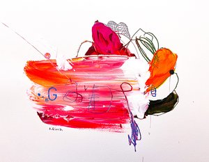 Garden by Alberto Riera (2024)