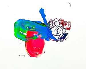 Garden by Alberto Riera (2024)