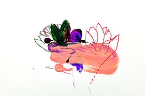 Garden by Alberto Riera (2024)