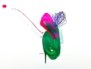 Garden by Alberto Riera (2024)