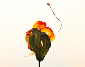 Garden by Alberto Riera (2024)