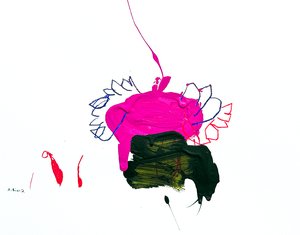 Garden by Alberto Riera (2024)