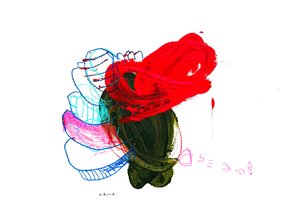 Garden by Alberto Riera (2024)