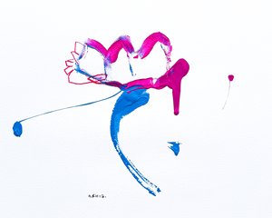 Garden by Alberto Riera (2024)