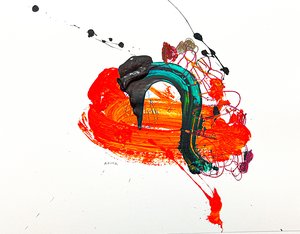 Garden by Alberto Riera (2024)