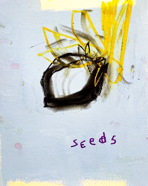 Garden- Poetry of Garden by Alberto Riera (2020)