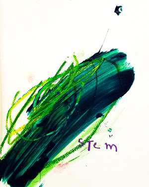 Garden- Poetry of Garden by Alberto Riera (2020)