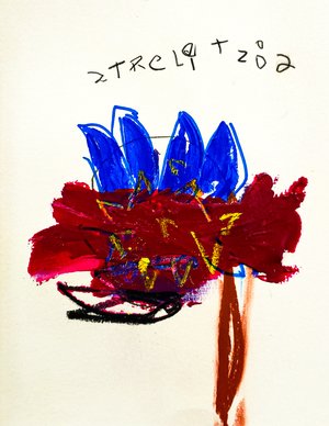 Garden- Poetry of Garden by Alberto Riera (2020)