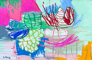 Garden- Flowers and Plants of America by Alberto Riera (2026)