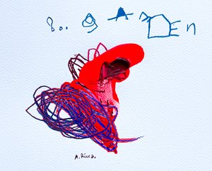 Garden by Alberto Riera (2025)