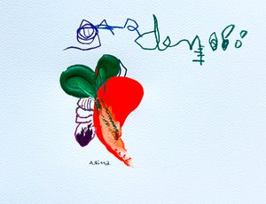 Garden by Alberto Riera (2025)