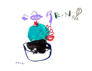 Garden by Alberto Riera (2025)
