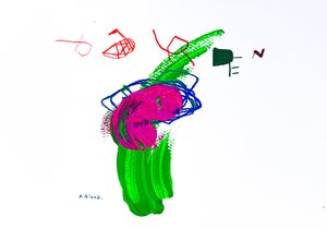Garden by Alberto Riera (2025)