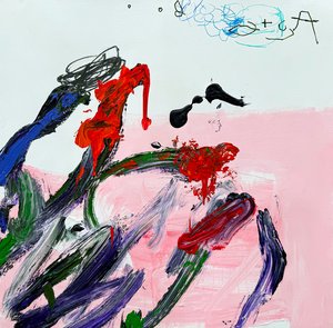 Garden by Alberto Riera (2026)
