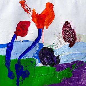 Garden by Alberto Riera (2026)