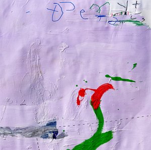 Garden by Alberto Riera (2026)