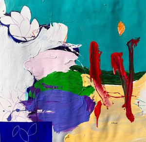 Garden by Alberto Riera (2026)