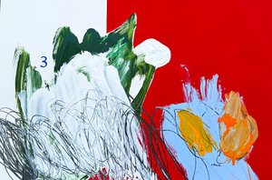 Garden- Plants and Flowers of America by Alberto Riera (2026)