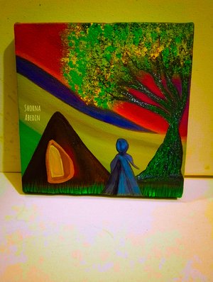 Shorna Abedin