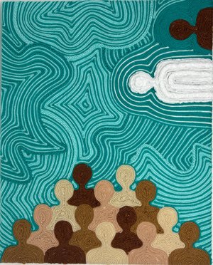 99:1 by Kierra Jack (2025)