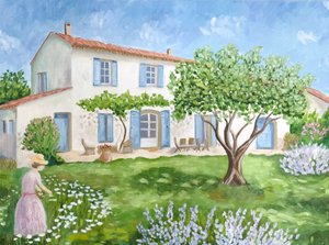 La Tourmaline aka Home by Hugh Rogovy (2025)