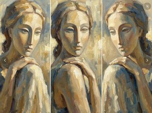 works in progress by Hugh Rogovy (2026)