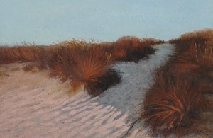 ON THE DUNES by ŁUKASZ WILCZAK