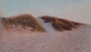 DUNE by ŁUKASZ WILCZAK