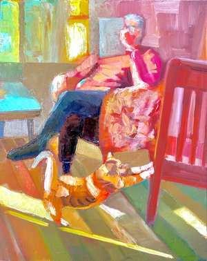 Jennifer Little — portfolio