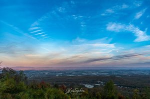 Blue Skies by Kristopher Jordy (2025)