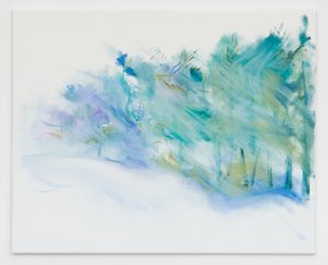 Wind & Snow by Jamie Cook Simon (2026)