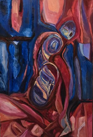 Complexity  by Erica Soskin (2026)