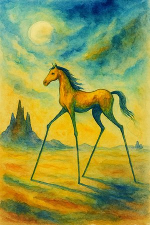 The Dreamwalker by Lea Nichols (November 2025)