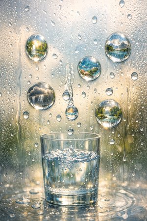 Breath of Water by Lea Nichols (May 2026)