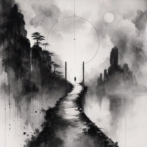 Whispers through the Fog by Lea Nichols (2026)