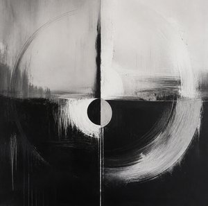 Eclipse of Form by Lea Nichols (2026)