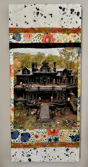 Abandoned by Mary Singh (2026)