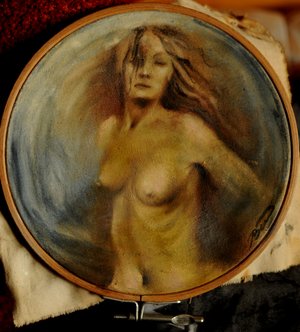 I'm yours by John Biro (2020)